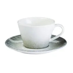 Pack Size 12 - Fusion by Academy Linear Cappuccino Cup 340ml/12oz - 24314340