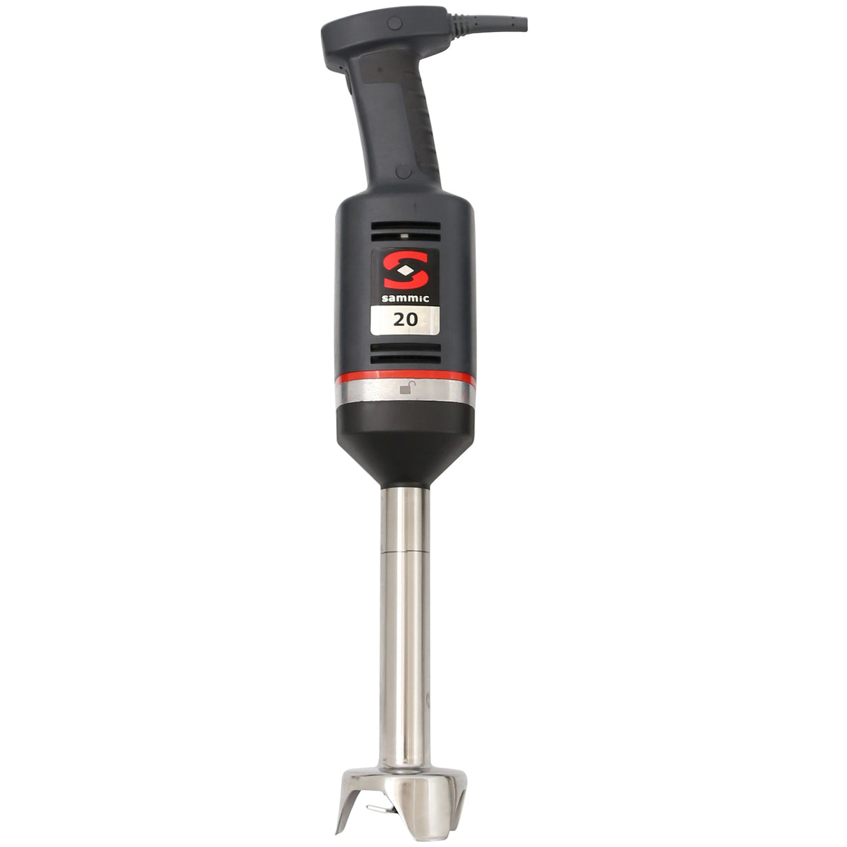 Sammic Hand Blender XM-21 Immersion blender XM-21 230/50-60/1