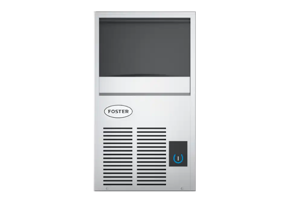 Foster Air-Cooled Integral Ice Maker FS20 27-117