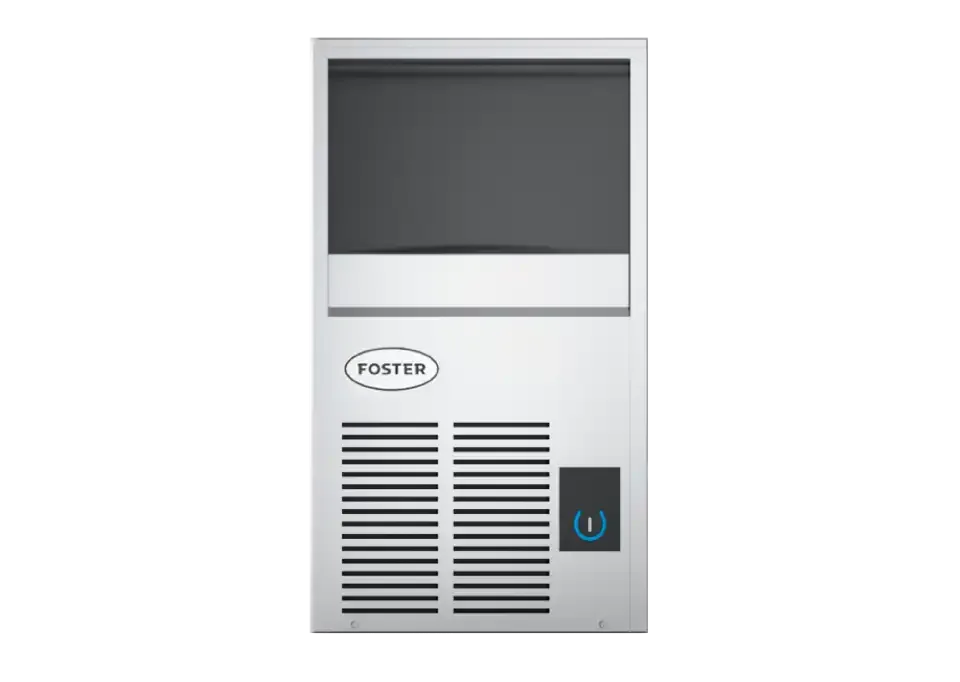 Foster Air-Cooled Integral Ice Maker FS20 27-117 - JD Catering Equipment Solutions Ltd