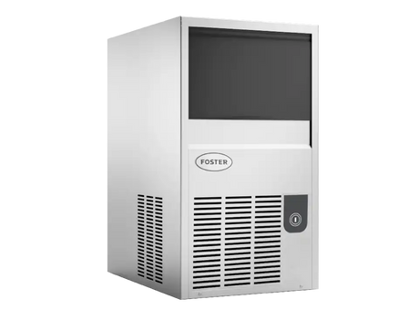 Foster Air-Cooled Integral Ice Maker FS20 27-117