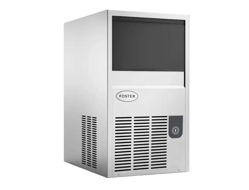 Foster Air-Cooled Integral Ice Maker FS20 27-117 - JD Catering Equipment Solutions Ltd