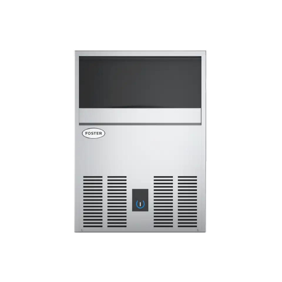 Foster Air-Cooled Integral Ice Maker FS40 27-118