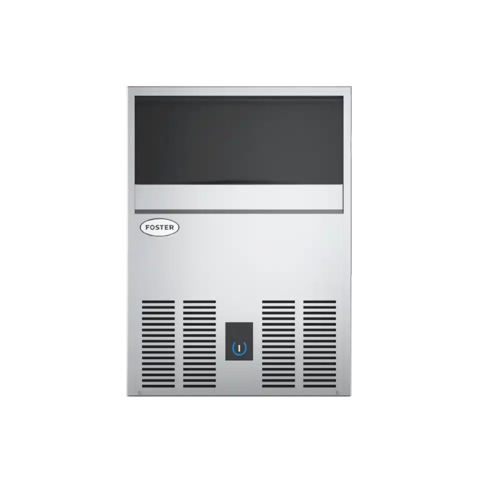 Foster Air-Cooled Integral Ice Maker FS40 27-118 - JD Catering Equipment Solutions Ltd