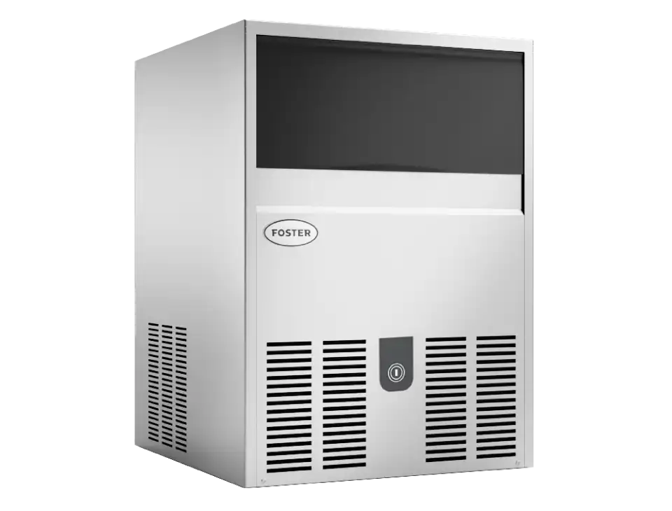 Foster Air-Cooled Integral Ice Maker FS40 27-118