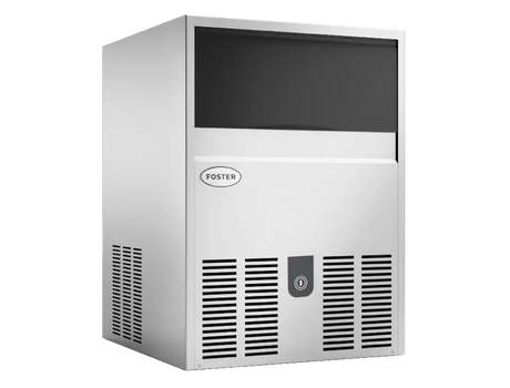 Foster Air-Cooled Integral Ice Maker FS40 27-118