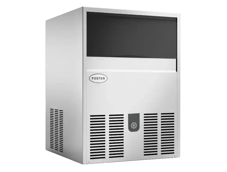 Foster Air-Cooled Integral Ice Maker FS40 27-118 - JD Catering Equipment Solutions Ltd