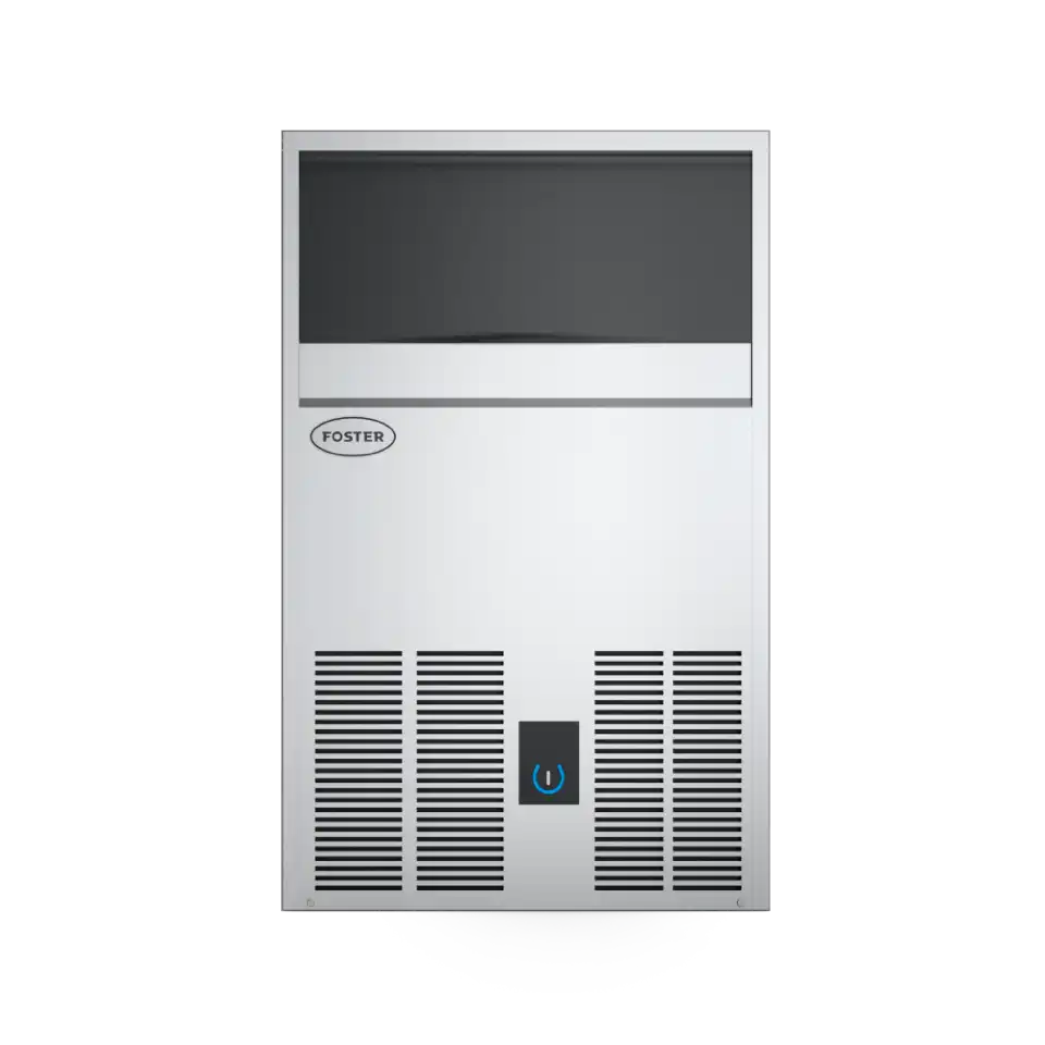 Foster Air-Cooled Integral Ice Maker FS50 27-119