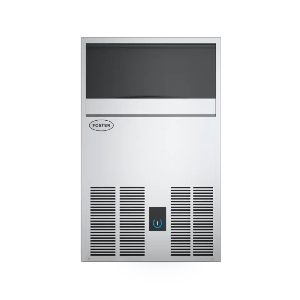 Foster Air-Cooled Integral Ice Maker FS50 27-119 - JD Catering Equipment Solutions Ltd