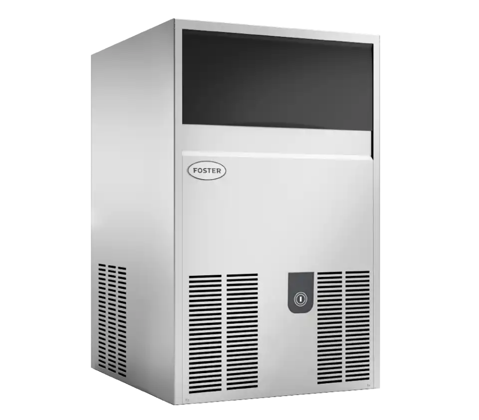 Foster Air-Cooled Integral Ice Maker FS50 27-119