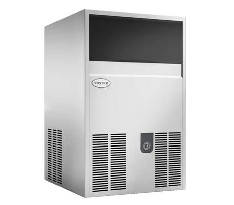 Foster Air-Cooled Integral Ice Maker FS50 27-119