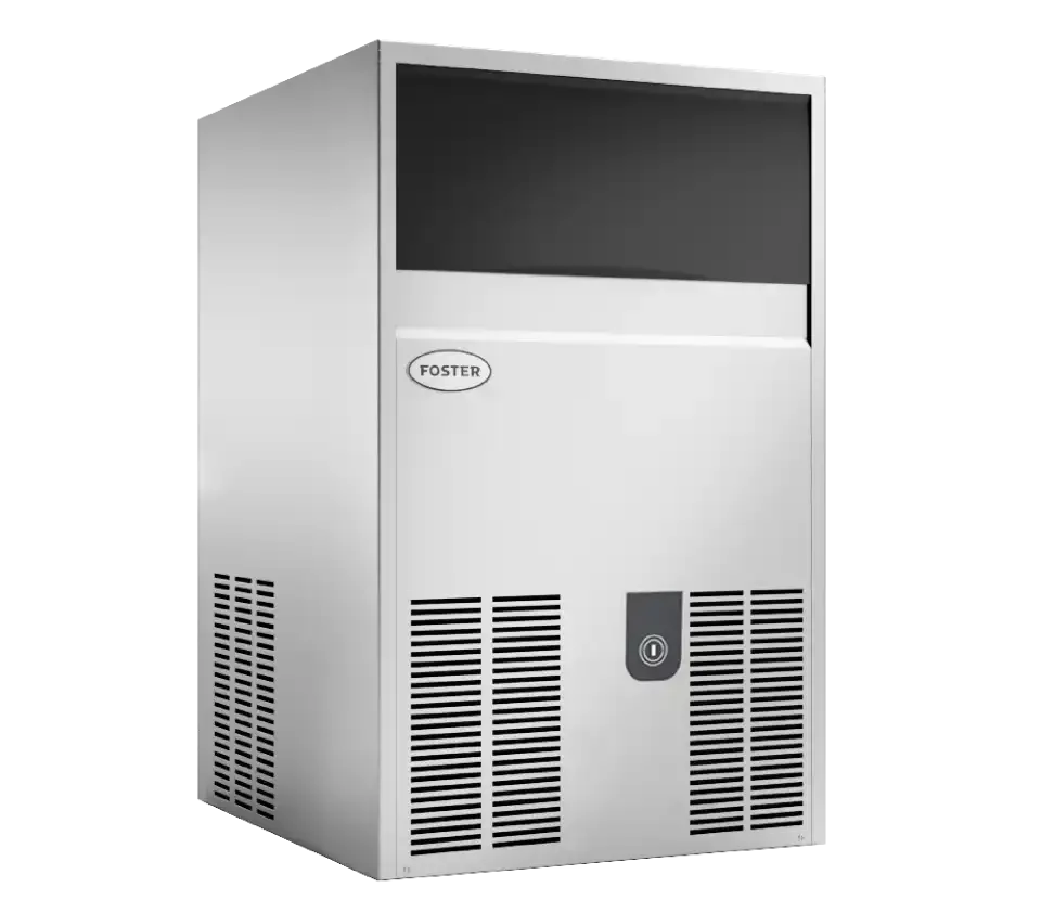 Foster Air-Cooled Integral Ice Maker FS50 27-119 - JD Catering Equipment Solutions Ltd