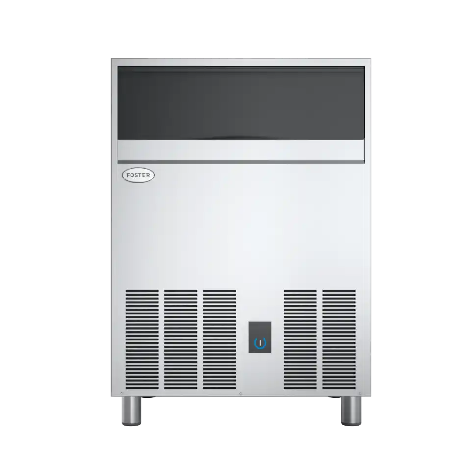 Foster Air-Cooled Integral Ice Maker FS90 27-120