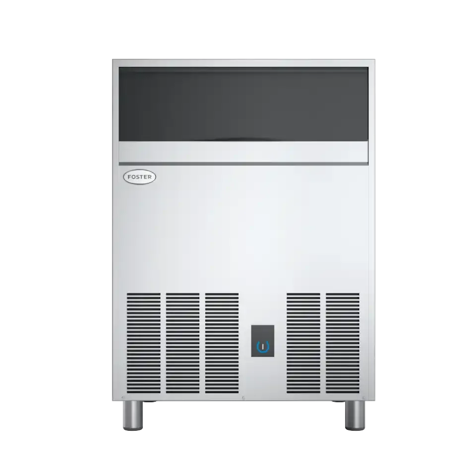 Foster Air-Cooled Integral Ice Maker FS90 27-120 - JD Catering Equipment Solutions Ltd