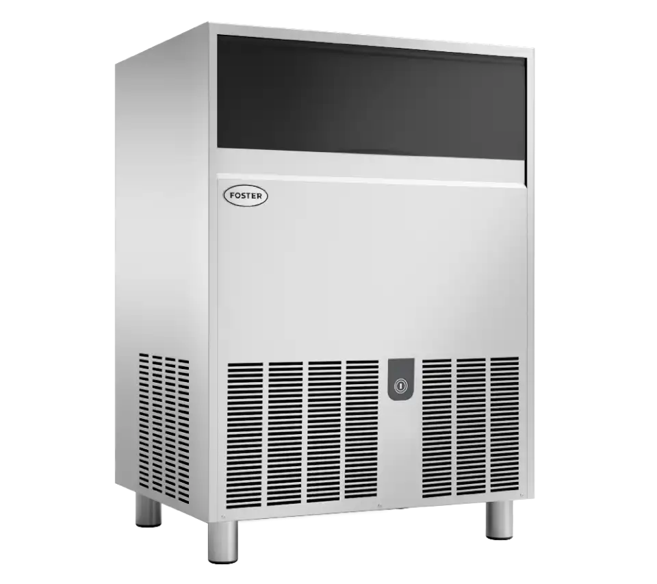 Foster Air-Cooled Integral Ice Maker FS90 27-120