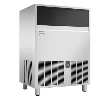 Foster Air-Cooled Integral Ice Maker FS90 27-120