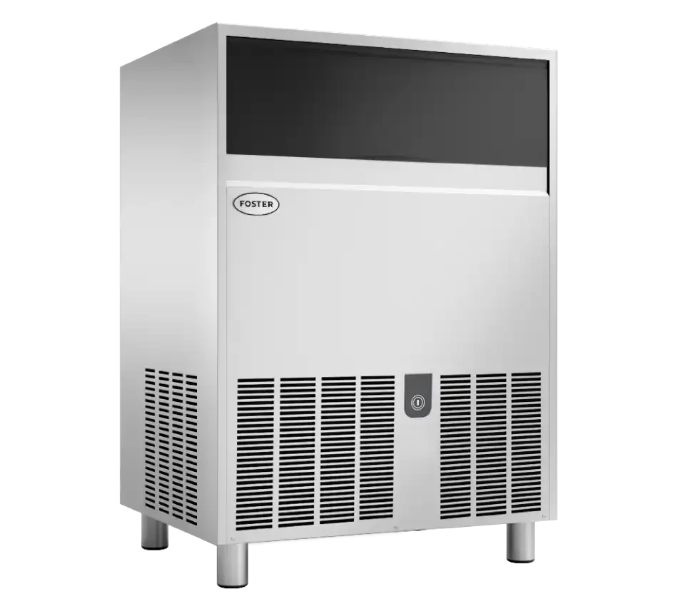 Foster Air-Cooled Integral Ice Maker FS90 27-120 - JD Catering Equipment Solutions Ltd