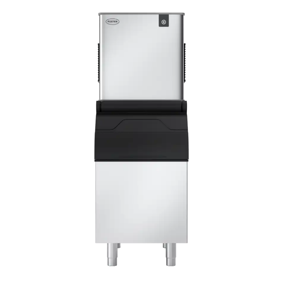 Foster Modular Air-Cooled Ice Maker F132 with SB105 Bin