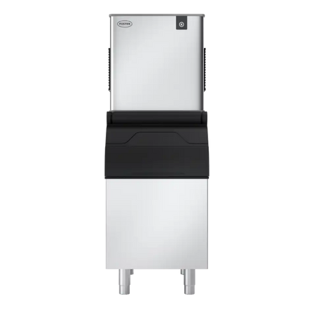 Foster Modular Air-Cooled Ice Maker F132 with SB105 Bin