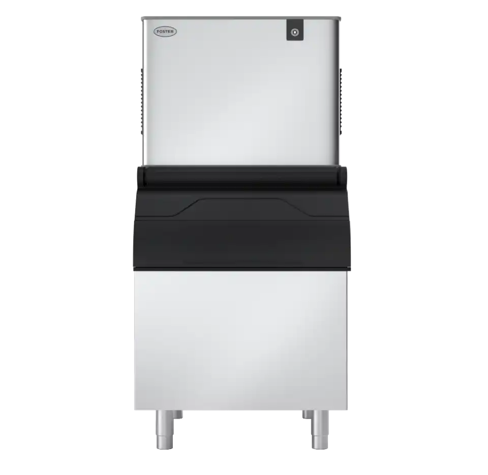 Foster Modular Air-Cooled Ice Maker F202 with SB205 Bin