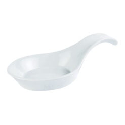 Pack Size 6 - Porcelite Presentation Spoon 18cm/7" - 292915