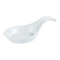 Pack Size 6 - Porcelite Presentation Spoon 18cm/7" - 292915