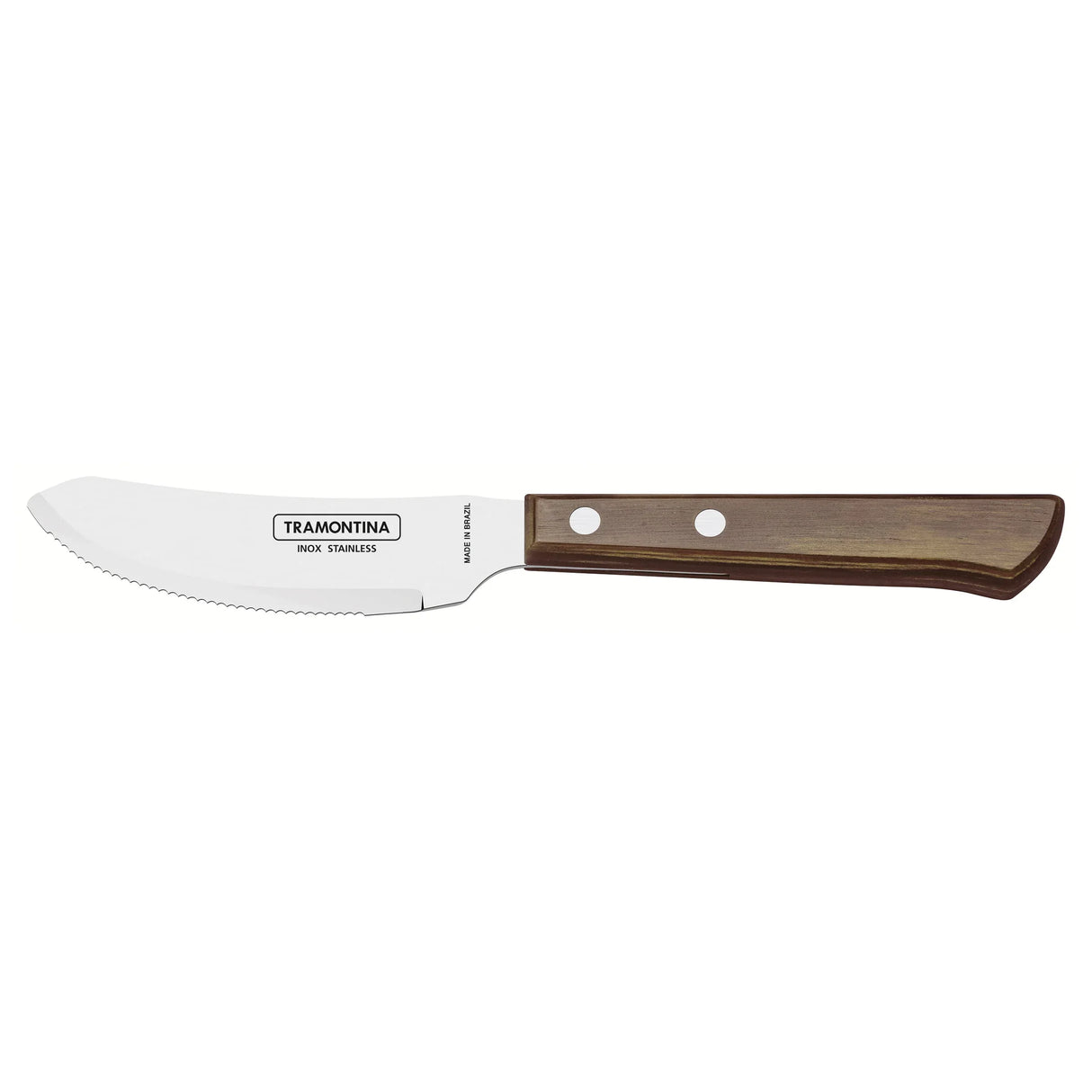 Tramontina Pizza Knife (Dozen) 29810168 - JD Catering Equipment Solutions Ltd