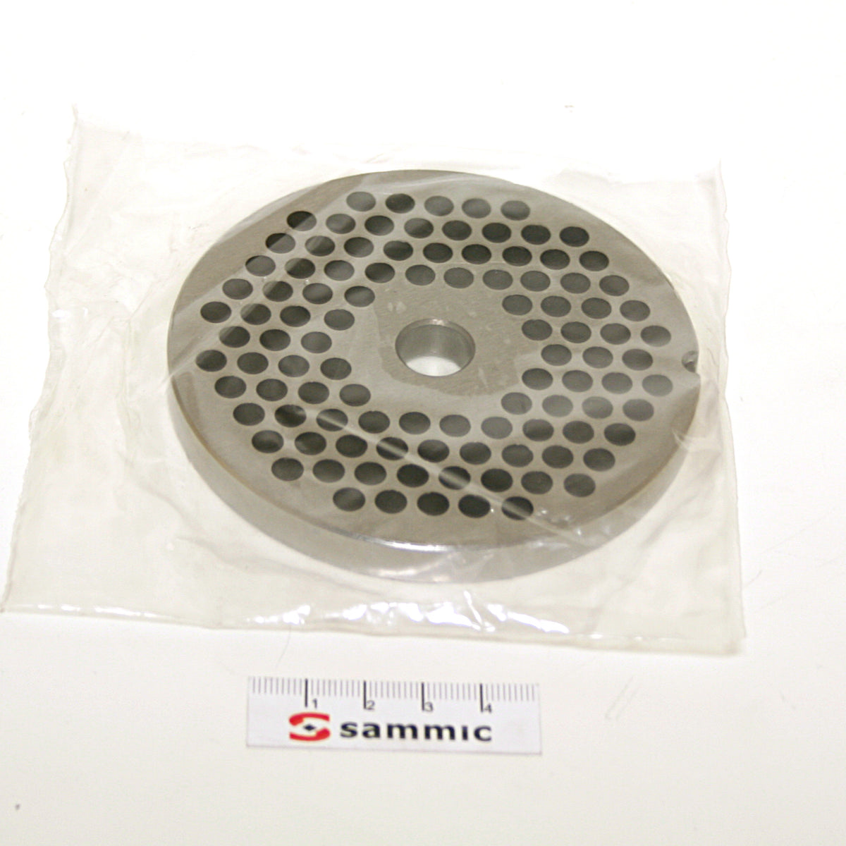 Sammic Mesh plate 32 6 mm