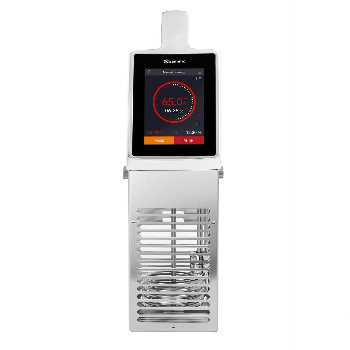 Sammic SmartVide XL 230/50-60/1