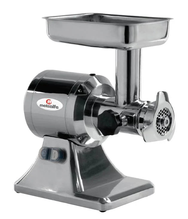 Metcalfe TS22 - Commercial Meat Mincer - JD Catering Equipment Solutions Ltd