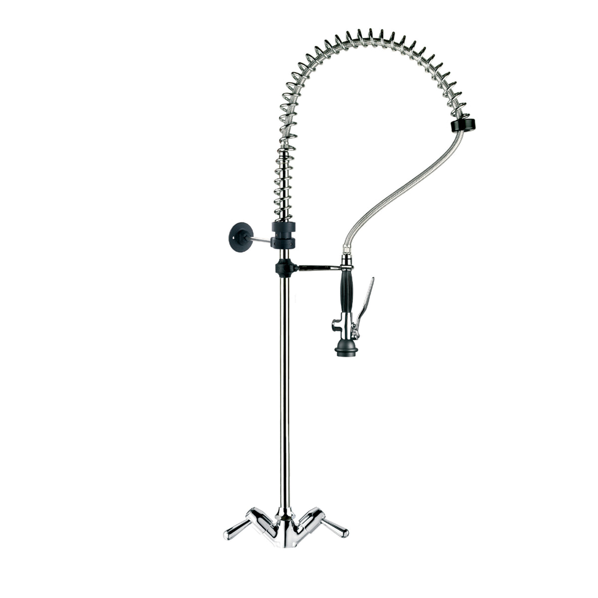 Sammic Mixer spray D-2