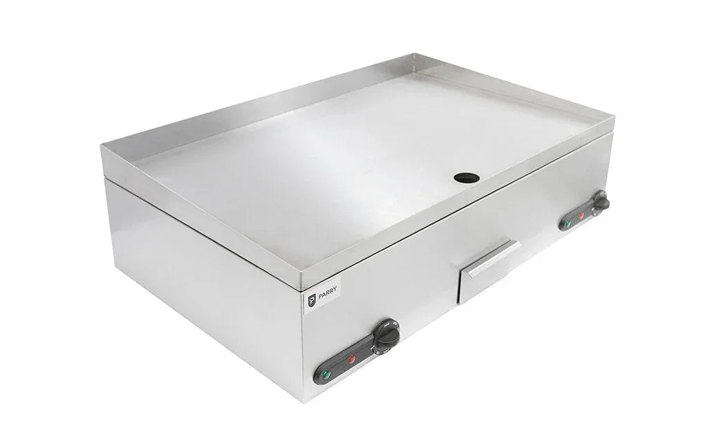GM742 Parry Large Electric Griddle 3013 - JD Catering Equipment Solutions Ltd