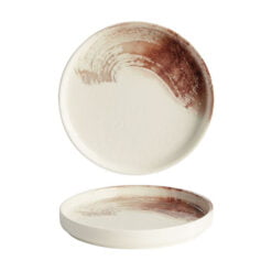 Pack Size 12 - Fusion by Academy Palette Signature Plate 16.5cm/6" - 30161016