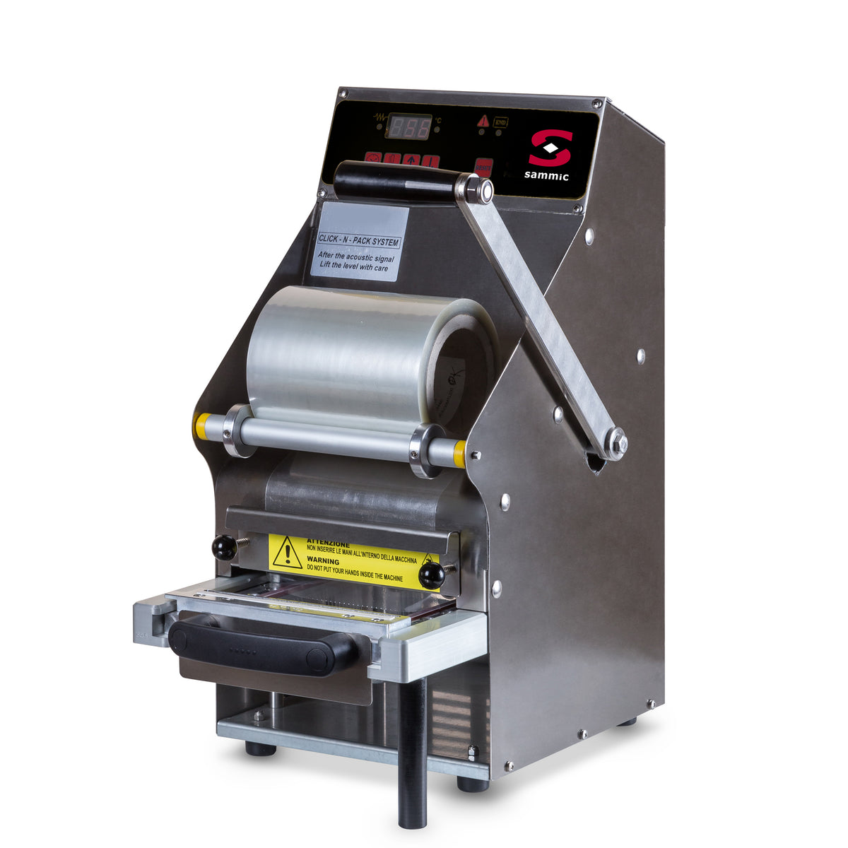 Sammic Thermo-sealer TM-150 230/50/1