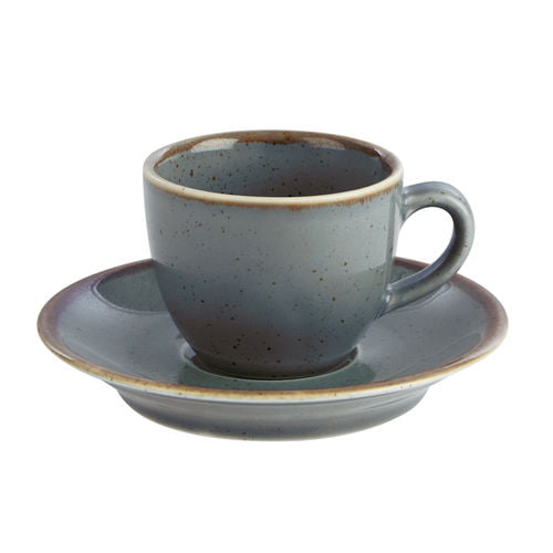 Seasons Storm Espresso Cup 9cl/3oz 312109RM Pack Size 6