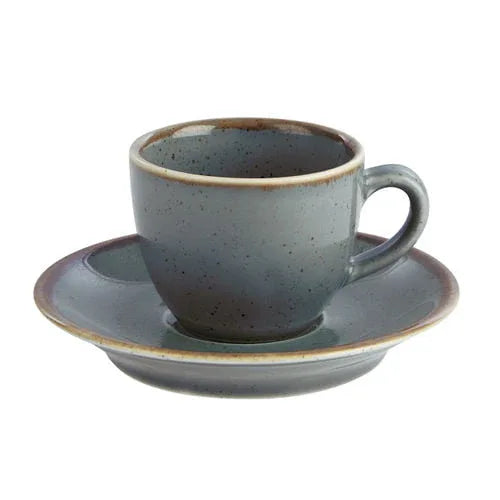 Seasons Storm Espresso Cup 9cl/3oz 312109RM Pack Size 6 - JD Catering Equipment Solutions Ltd