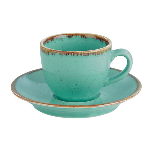 Seasons Sea Spray Espresso Cup 9cl/3oz 312109SS Pack Size 6