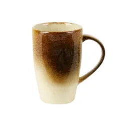 Pack Size 6 - Rustico Stoneware Genesis Mug 32cl/11.25oz - 320731GE