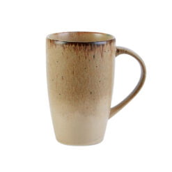 Pack Size 6 - Rustico Stoneware Natura Mug 32cl/11.25oz - 320731NA