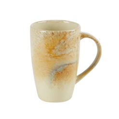 Pack Size 6 - Rustico Stoneware Pearl Mug 32cl/11.25oz - 320731PE