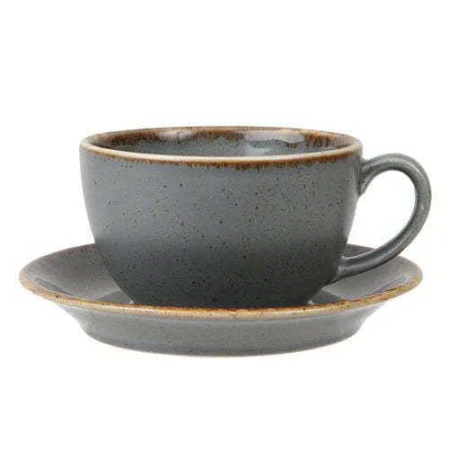 Seasons Storm Bowl Shape Cup 34cl/12oz 322134RM Pack Size 6 - JD Catering Equipment Solutions Ltd