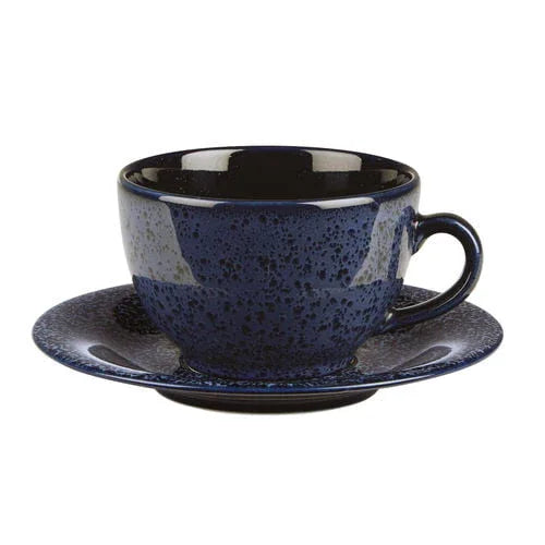 Aura Tide Bowl Shaped Cup 8oz/22cl 328322TI Pack Size 6 - JD Catering Equipment Solutions Ltd