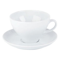 Pack Size 6 - Porcelite Verona Cup 34cl/12oz - 328334