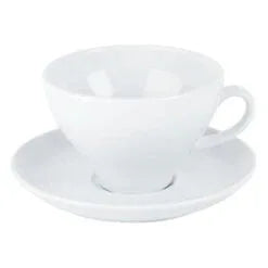 Pack Size 6 - Porcelite Verona Cup 40cl/14oz - 328340