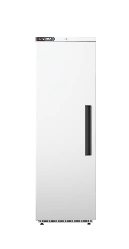 Foster XR415H: 410L Slimline Cabinet Refrigerator (33-178) Left Hinge