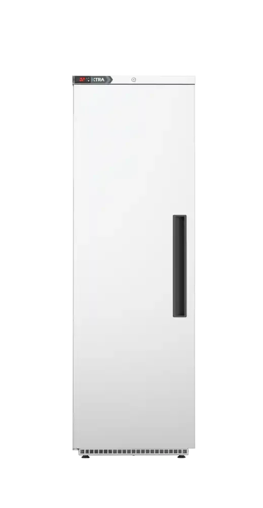 Foster XR415H: 410L Slimline Cabinet Refrigerator (33-178) Left Hinge - JD Catering Equipment Solutions Ltd
