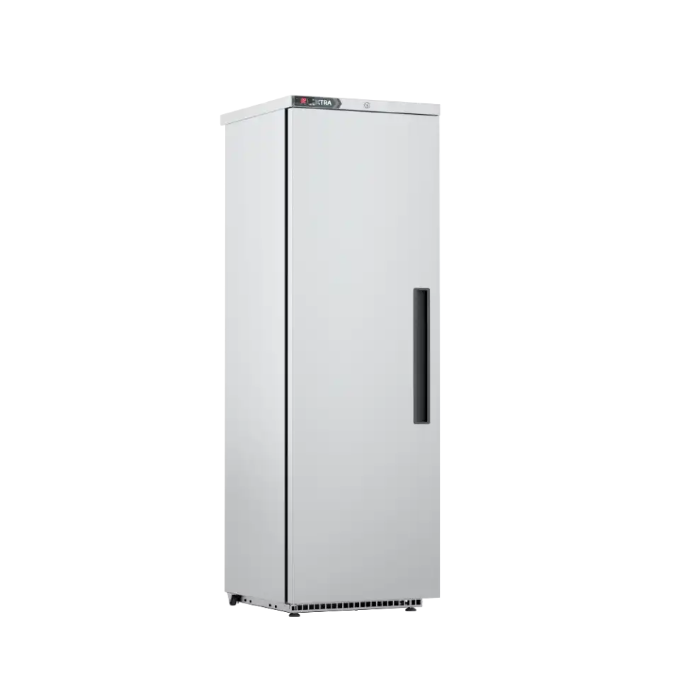 Foster XR415H: 410L Slimline Cabinet Refrigerator (33-178) Left Hinge
