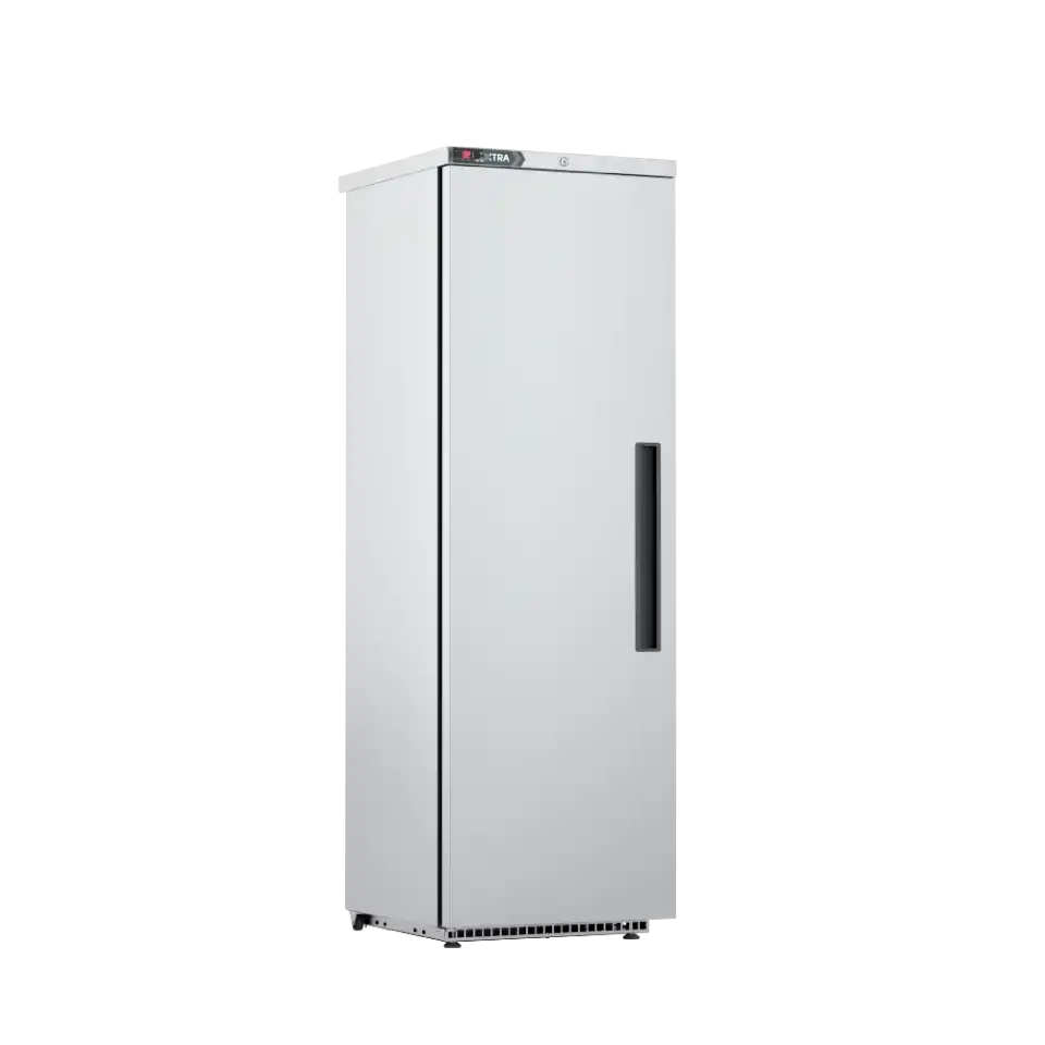 Foster XR415H: 410L Slimline Cabinet Refrigerator (33-178) Left Hinge - JD Catering Equipment Solutions Ltd