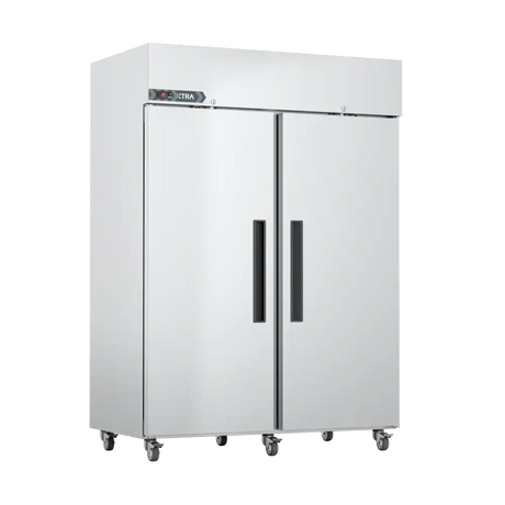 GK691 Foster 2 Door 1300Ltr Cabinet Fridge XR1300H 33-186