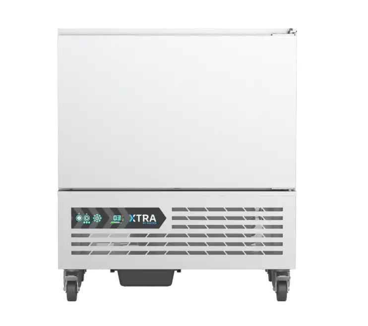 GK696 Foster Xtra Blast Chiller Stainless Steel 10kg XR10 - CK696 33-190